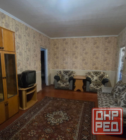 Продам 3-к квартиру на Зеленом Макеевка - изображение 4