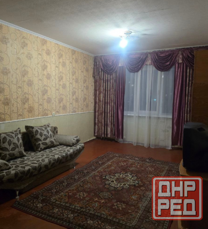 Продам 3-к квартиру на Зеленом Макеевка - изображение 3