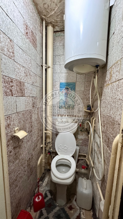 2-к кв кв-л Шахтерский, Черемушки р Макеевка