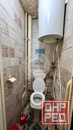 2-к кв кв-л Шахтерский, Черемушки р Макеевка - изображение 6