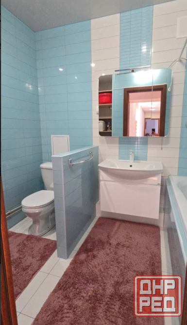 ПPОДAЖA: 3-х комнатная на Детском мире! Донецк - изображение 5