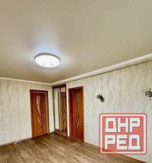 Продам 2-к квартиру на Гвардейке Макеевка - изображение 2