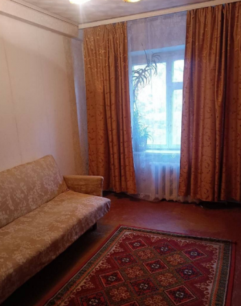 Продам 3-к квартиру на Черемушках, Пушка Макеевка