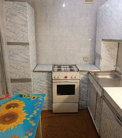Продам 3-к квартиру на Черемушках, Пушка Макеевка