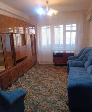 Продам 3-к квартиру на Черемушках, Пушка Макеевка