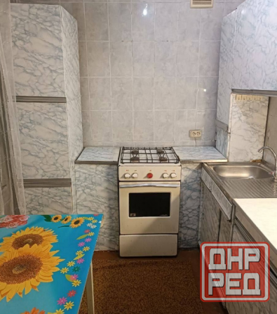 Продам 3-к квартиру на Черемушках, Пушка Макеевка - изображение 3