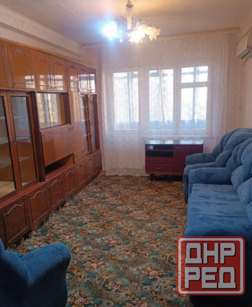 Продам 3-к квартиру на Черемушках, Пушка Макеевка - изображение 1