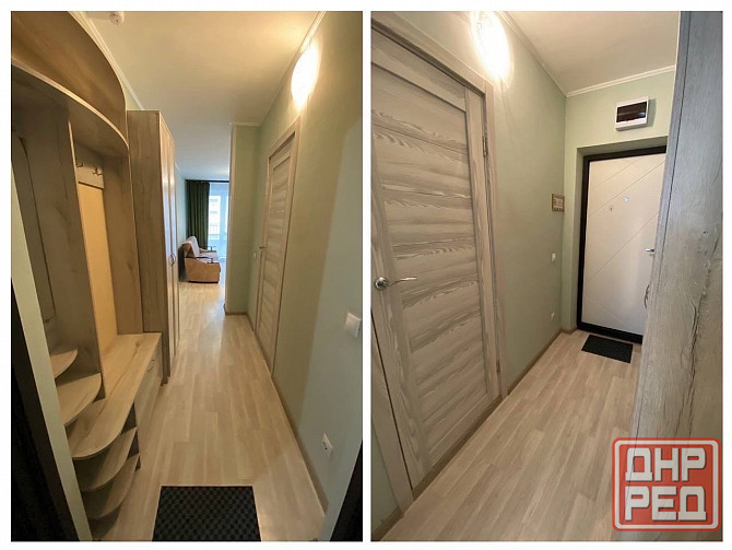 Куйбышевский район, Бакины Жд Вокзал Галактика Донецк - изображение 1