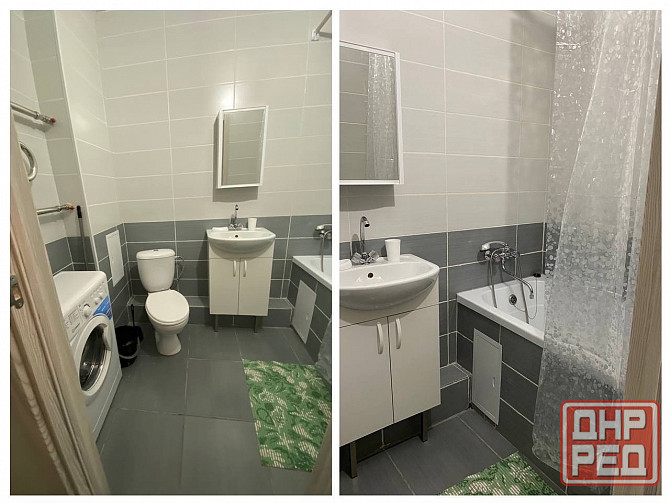 Куйбышевский район, Бакины Жд Вокзал Галактика Донецк - изображение 3