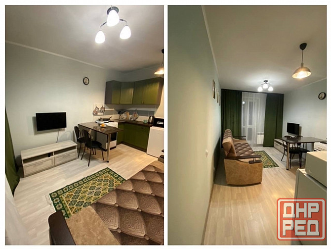 Куйбышевский район, Бакины Жд Вокзал Галактика Донецк - изображение 2