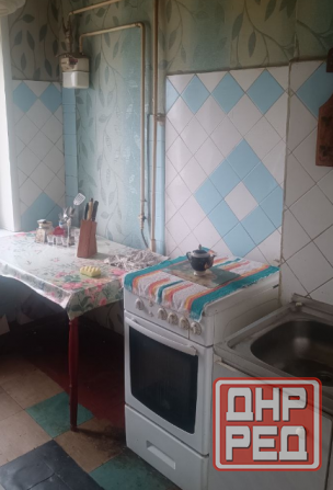 Продам 2-к квартиру в Центре Макеевки Макеевка - изображение 2