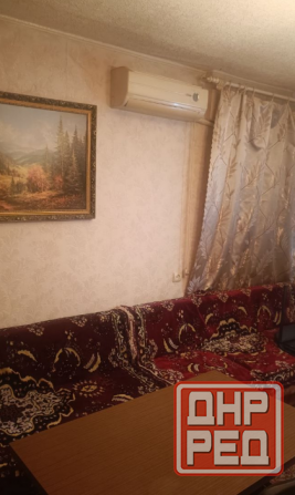 Продам 2-к квартиру в Центре Макеевки Макеевка - изображение 1