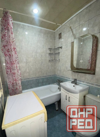 Продам 2-к квартиру в Центре Макеевки Макеевка - изображение 5