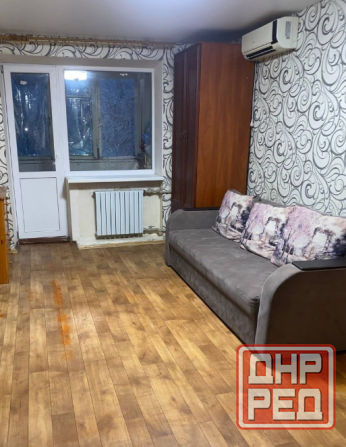 Продам 2-к квартиру в Центре Макеевки Макеевка - изображение 1