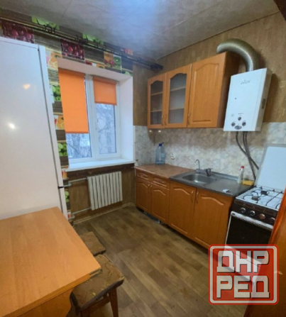 Продам 2-к квартиру в Центре Макеевки Макеевка - изображение 2