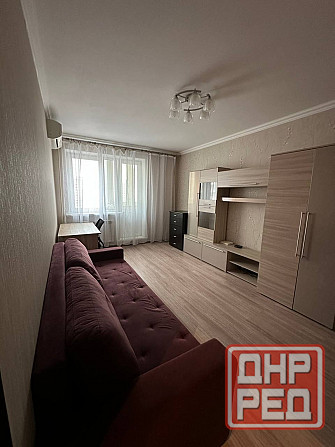 2-к.к. 52м2 Мариуполь - изображение 5