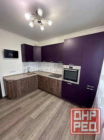 2-к.к. 52м2 Мариуполь - изображение 4