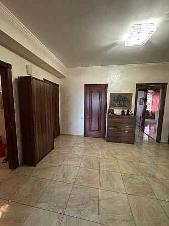 Четырехкомнатная на Челюскинцев 150 м2 Донецк