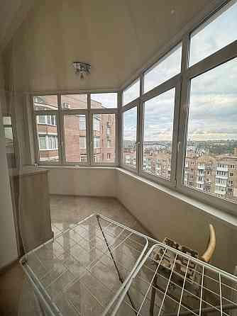 Четырехкомнатная на Челюскинцев 150 м2 Донецк