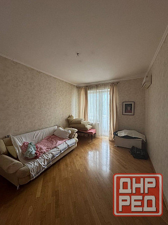 Четырехкомнатная на Челюскинцев 150 м2 Донецк - изображение 9