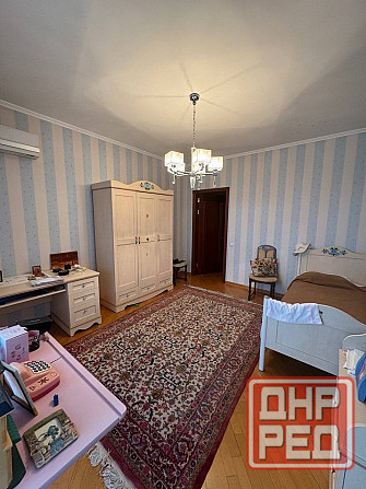 Четырехкомнатная на Челюскинцев 150 м2 Донецк - изображение 5