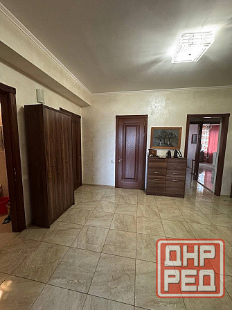 Четырехкомнатная на Челюскинцев 150 м2 Донецк - изображение 4