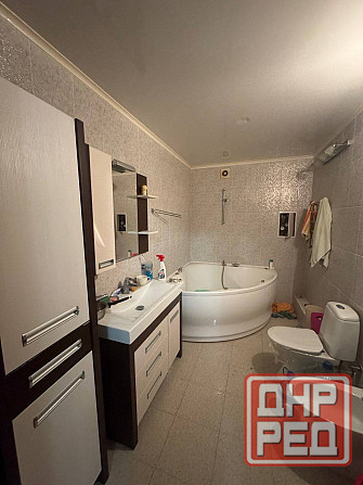 Четырехкомнатная на Челюскинцев 150 м2 Донецк - изображение 1