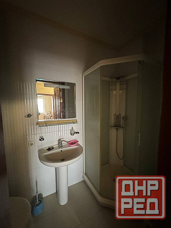 Четырехкомнатная на Челюскинцев 150 м2 Донецк - изображение 7