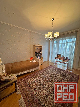 Четырехкомнатная на Челюскинцев 150 м2 Донецк - изображение 10