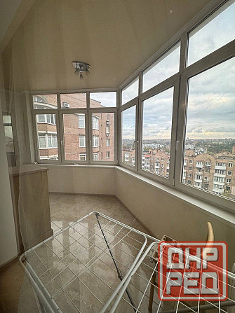 Четырехкомнатная на Челюскинцев 150 м2 Донецк - изображение 3