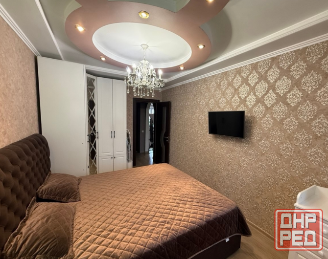 Продам 3-к квартиру на Гвардейке Макеевка - изображение 5