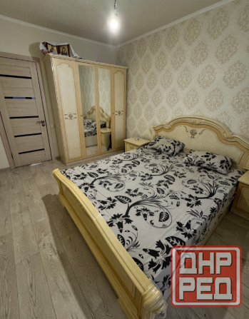 Продам 3-к квартиру на Зеленом Макеевка - изображение 2
