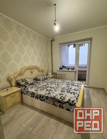 Продам 3-к квартиру на Зеленом Макеевка - изображение 1