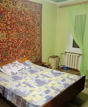 Продам 2-к на Бажанова, ул.Руднева Макеевка