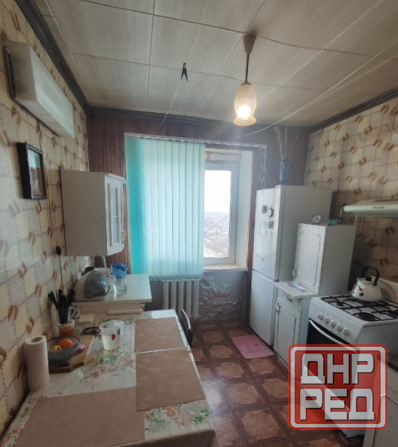 Продам 2-к на Бажанова, ул.Руднева Макеевка - изображение 2