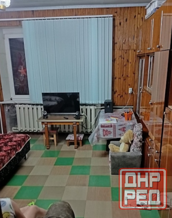 Продам 2-к на Бажанова, ул.Руднева Макеевка - изображение 3
