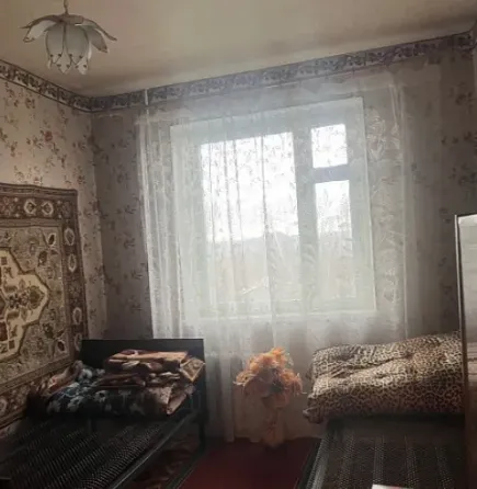 Продам 2-к квартиру на Зеленом Макеевка