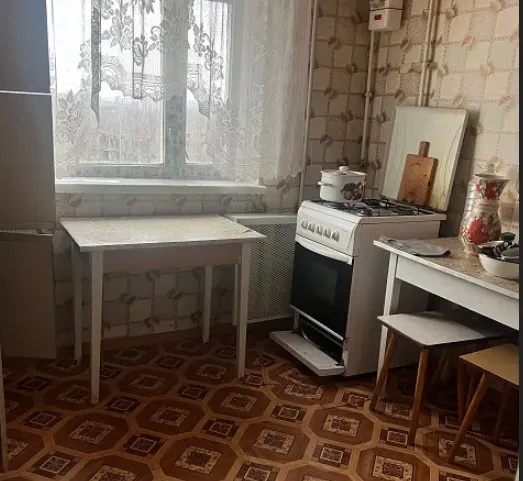 Продам 2-к квартиру на Зеленом Макеевка