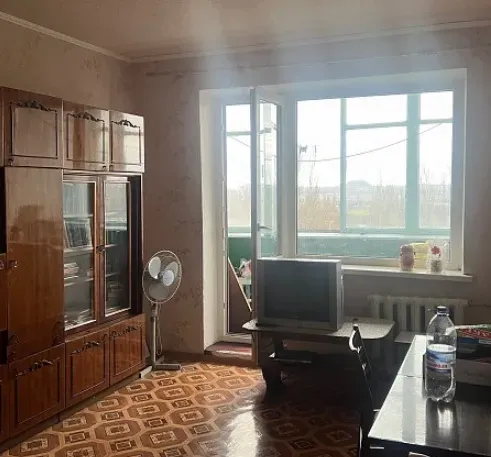 Продам 2-к квартиру на Зеленом Макеевка