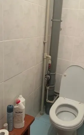 Продам 2-к квартиру на Зеленом Макеевка