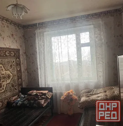 Продам 2-к квартиру на Зеленом Макеевка - изображение 5