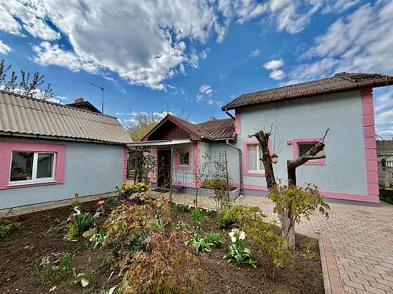 Продажа дома ор-р застанционный Донецк