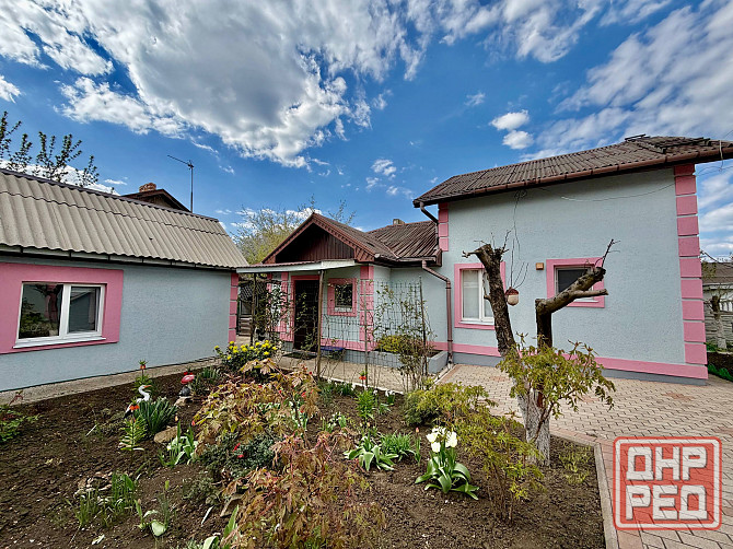 Продажа дома ор-р застанционный Донецк - изображение 1