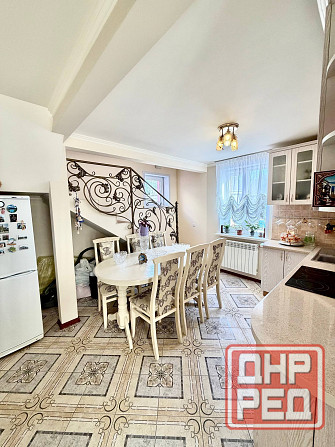 Продажа дома ор-р застанционный Донецк - изображение 2