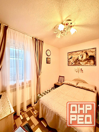 Продажа дома ор-р застанционный Донецк - изображение 5