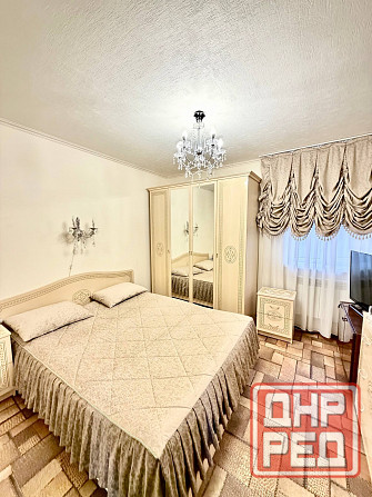 Продажа дома ор-р застанционный Донецк - изображение 4