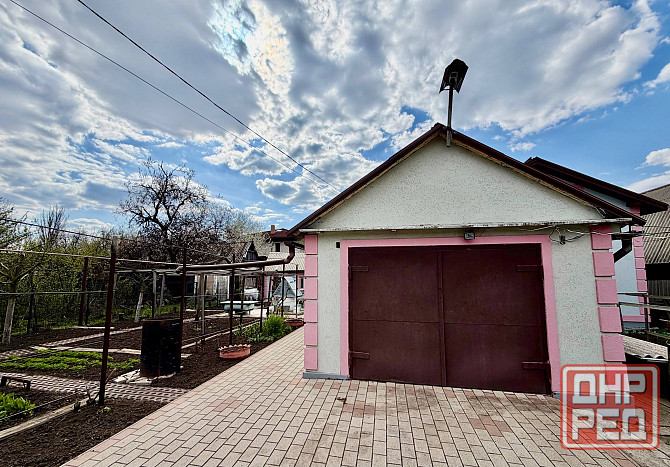 Продажа дома ор-р застанционный Донецк - изображение 9