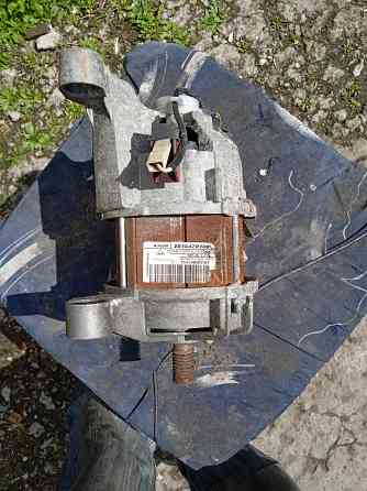 Двигатель от стиральной машины веко Донецк