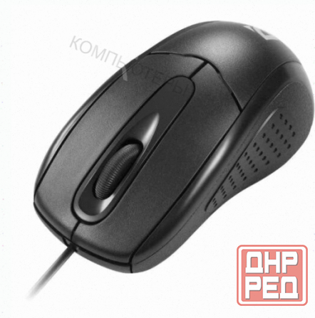 Мышь Проводная Defender Standard mb-580 (52580) - арт:8412 Макеевка - изображение 4