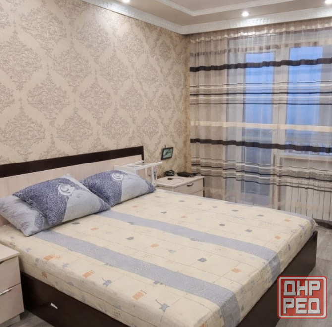 Продам 2-к квартиру на "3/5", Грибиниченко Макеевка - изображение 1
